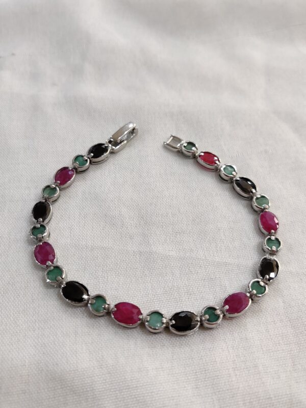 Ladies bracelets
